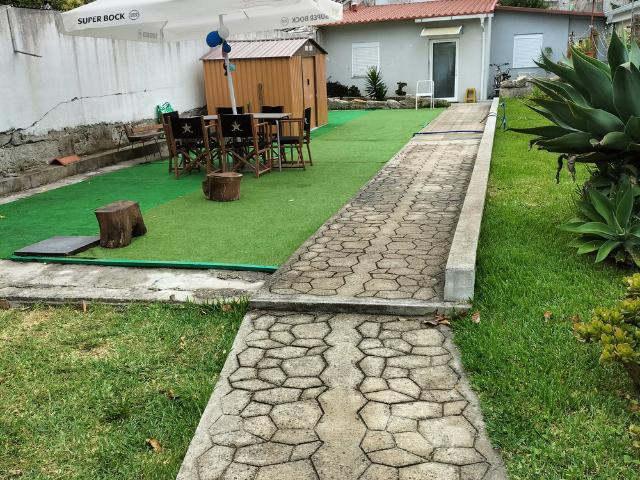 Casa alugar em Monte de Ramalde, Porto