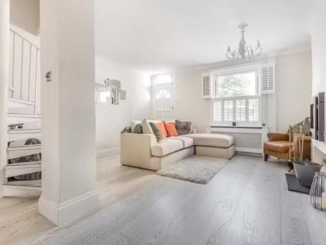 House for rent in Chislehurst West