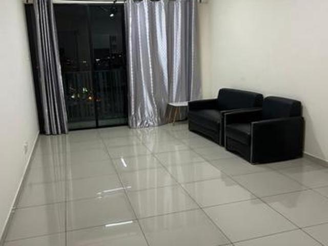 Serviced Residence for rent in Petaling, Alam Impian
