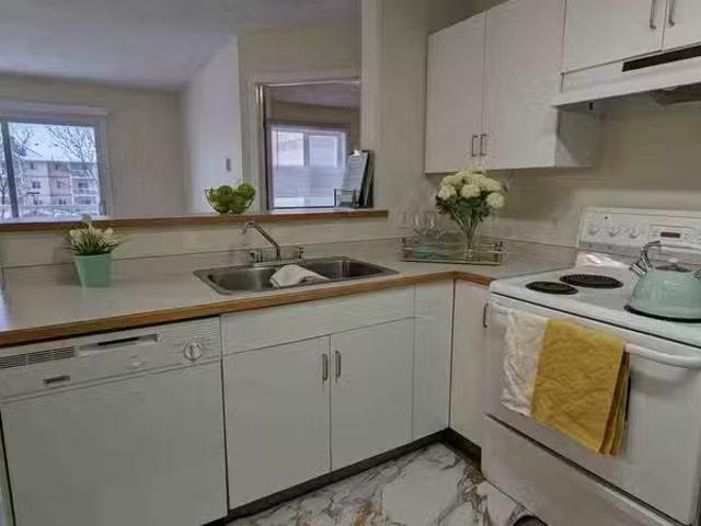 Condo for rent in Wedgewood, Alberta