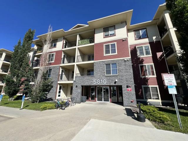 Condo for rent in Wedgewood, Alberta