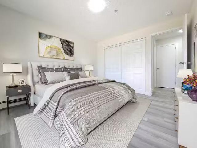 Condo for rent in Saskatoon, Saskatchewan