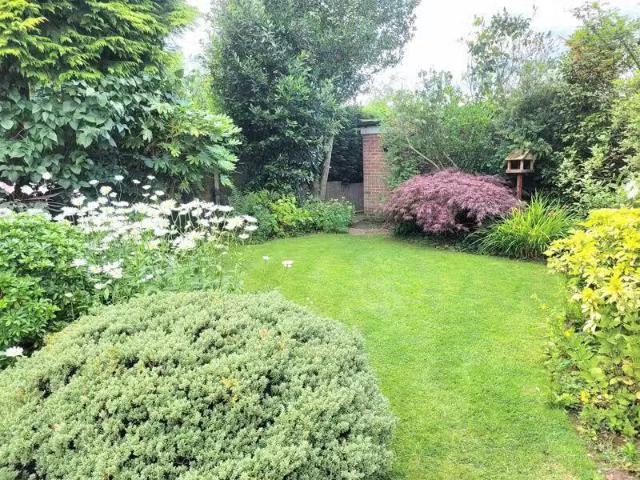 House for rent in Sutton Coldfield, West Midlands