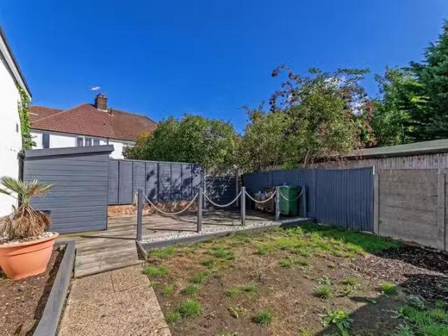House for rent in Scrattons Farm, Greater London