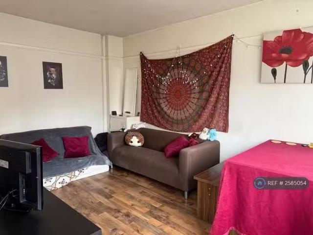 House for rent in Ladywood, West Midlands