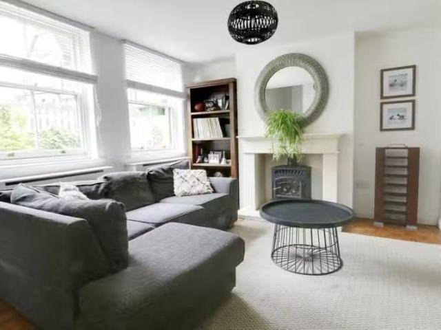 House for rent in Chislehurst West, Chislehurst