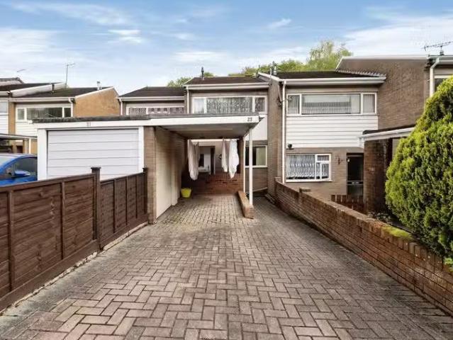 House for rent
