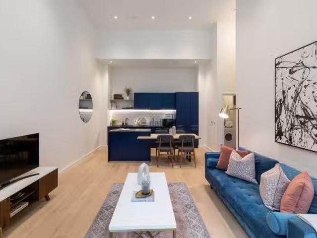 Apartment to rent