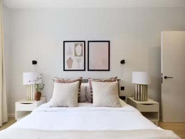 Apartment for rent in Brondesbury Park