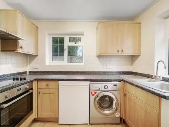 Apartment for rent in The Butts, Kent