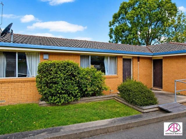 Apartment for rent in Abington, New South Wales