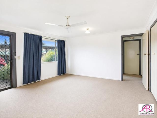 Apartment for rent in Abington, New South Wales