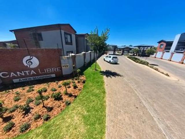 Apartment for sale in Ekurhuleni, Gauteng