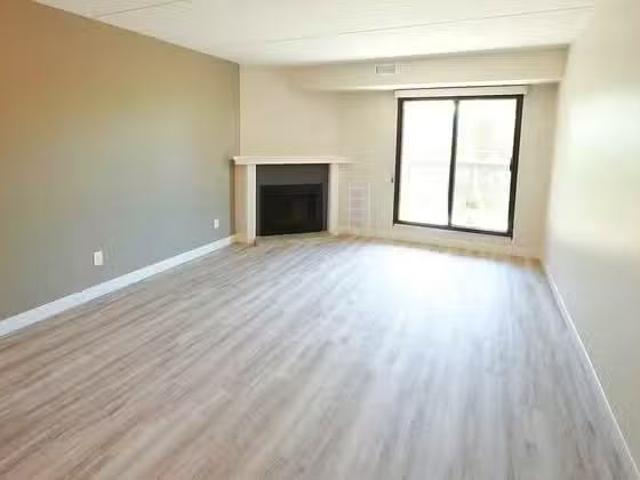 Condo for rent in East St. Paul, Manitoba