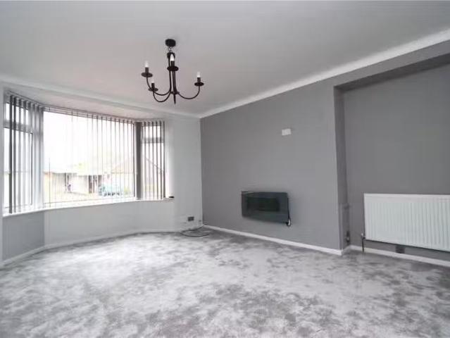 House for rent
