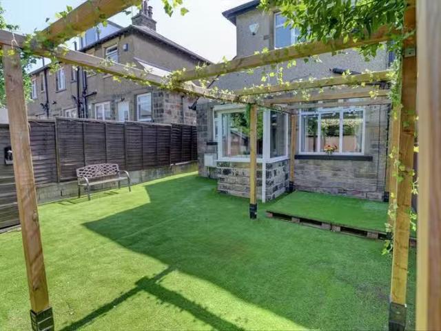 House for rent in Riddlesden, West Yorkshire