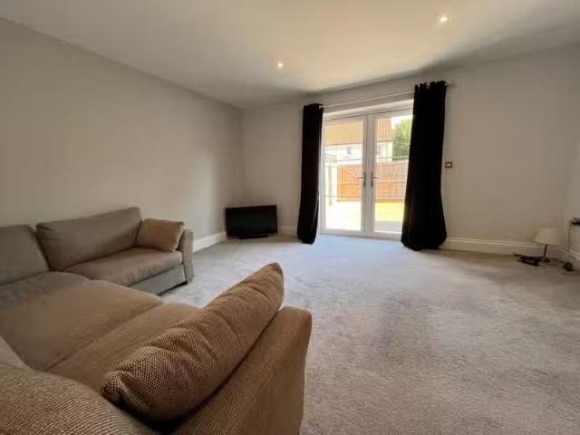 House for rent in Hilperton