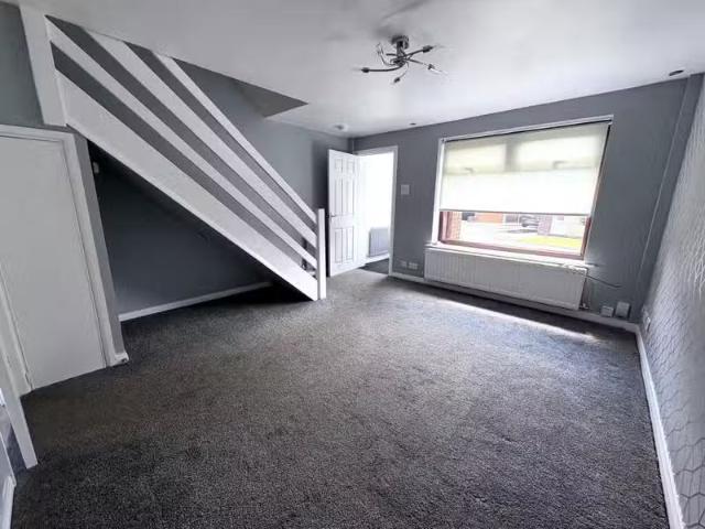 House for rent in Westhoughton