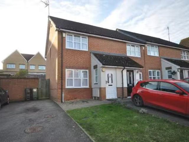 House for rent in Chipping Hill, Essex