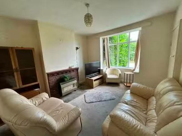 House for rent in Hollywood, Bromsgrove