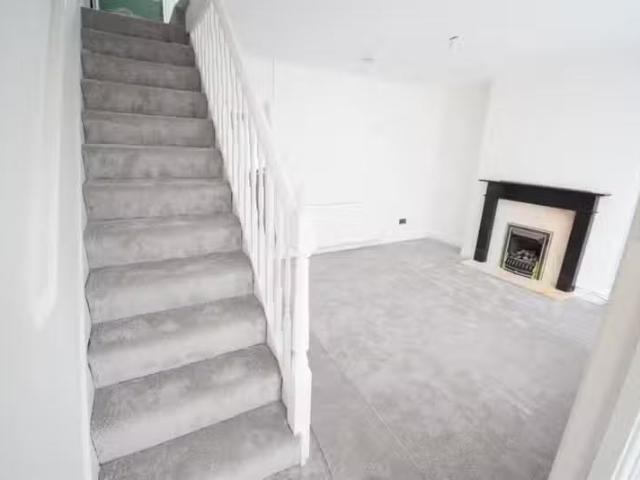 House for rent in Pengam Green, Falcon Lodge