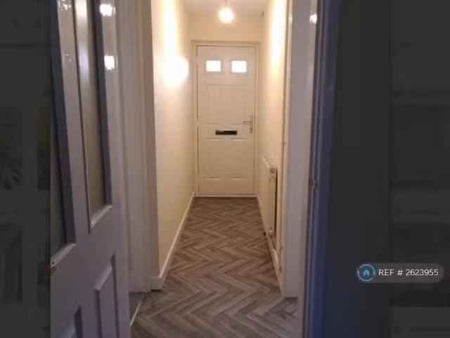 House for rent in Boldmere, West Midlands