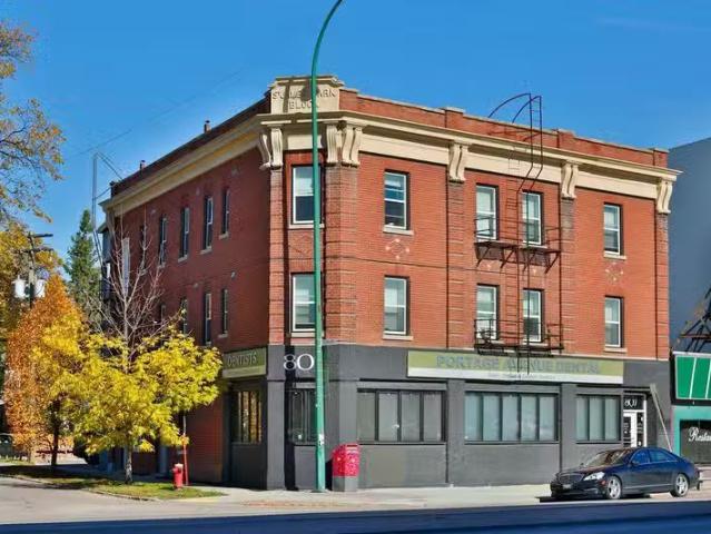 Condo for rent in East St. Paul, Manitoba