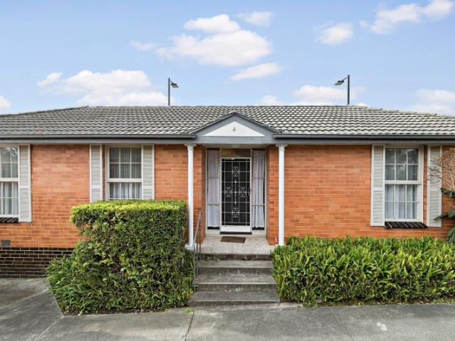 Apartment for rent in Camerons Creek, Victoria