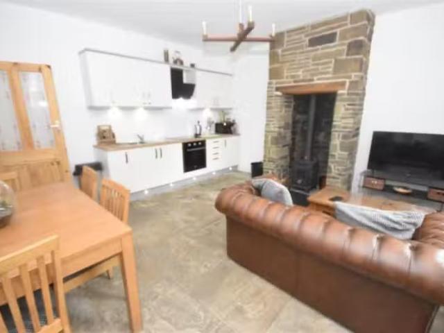 House for rent in Leith, Scotland
