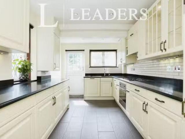 House for rent in Keston, Greater London