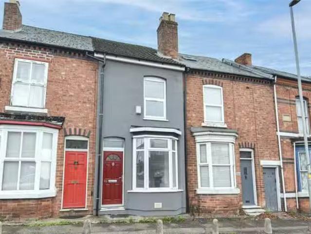 House for rent in Turves Green, West Midlands