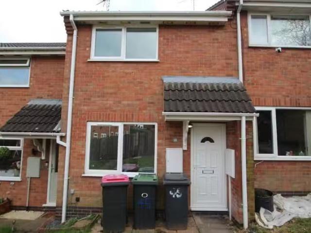 House for rent in Gun Hill, Warwickshire