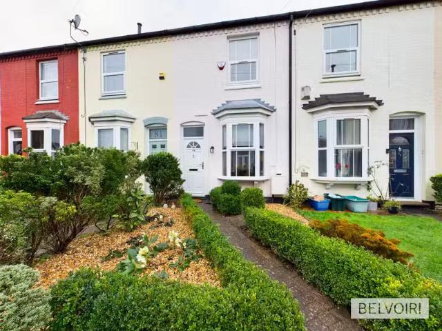 House for rent in Hockley Port, Isle Of Man