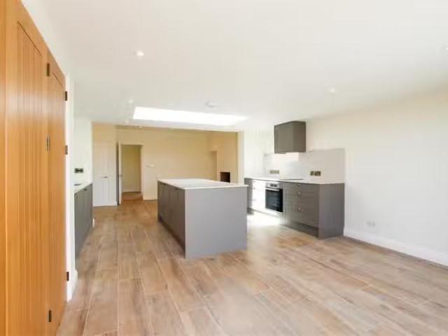 House for rent in Petersham, Greater London