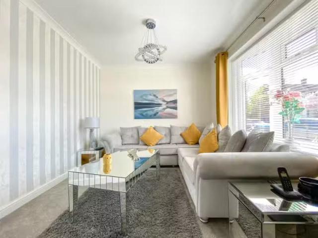 House for rent in Mark Hall South, Harlow