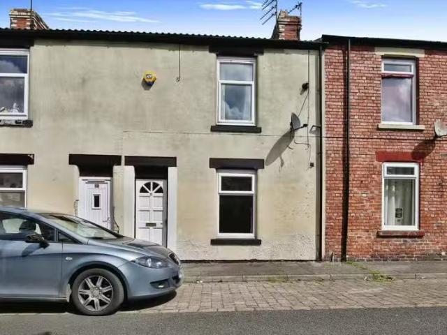 House for rent in Ballymena, Northern Ireland