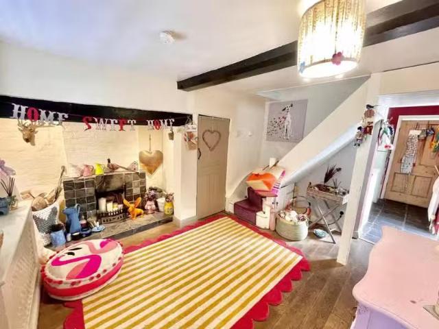 House for rent in Newtown, Two Mills