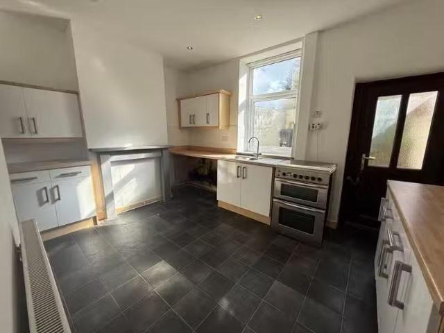 House for rent in Backburn, Lancashire