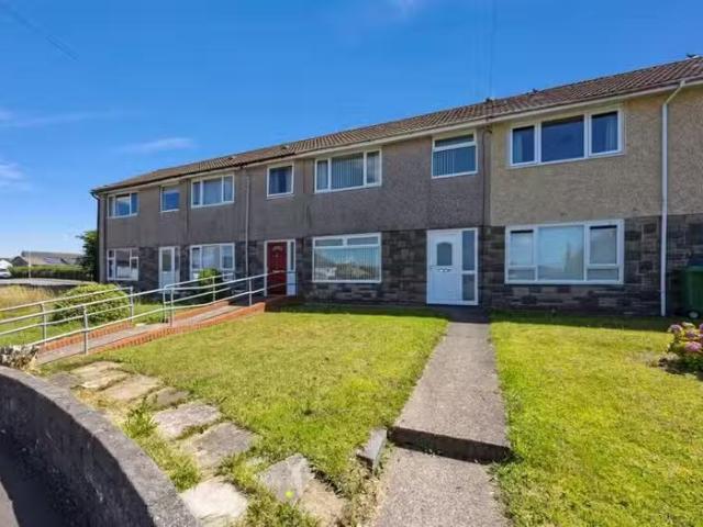 House for rent in Llantrisant, Beddau