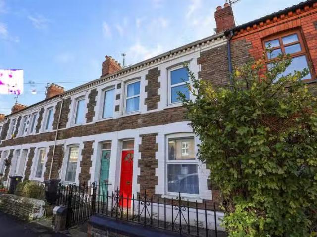 House for rent in Sighthill, Scotland