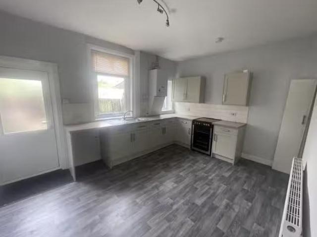 House for rent in Doffcocker, Lee Bank