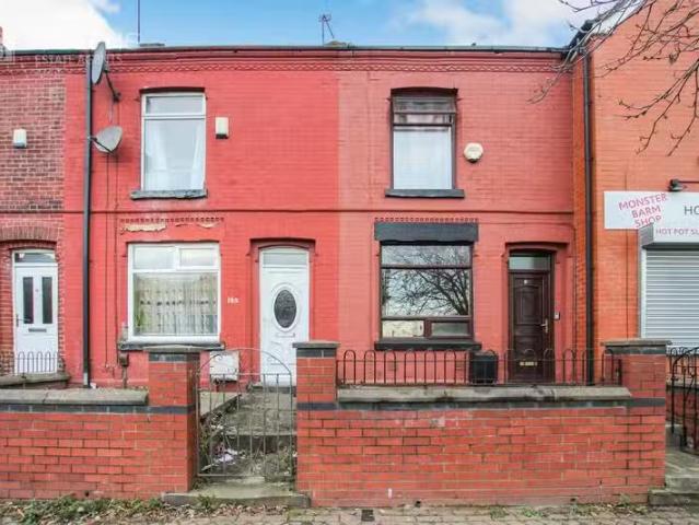 House for rent in Lee Bank, Greater Manchester
