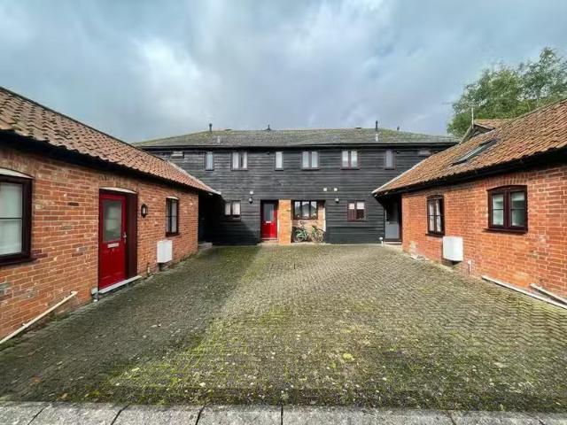 House for rent in Battisford Tye, Mid Suffolk