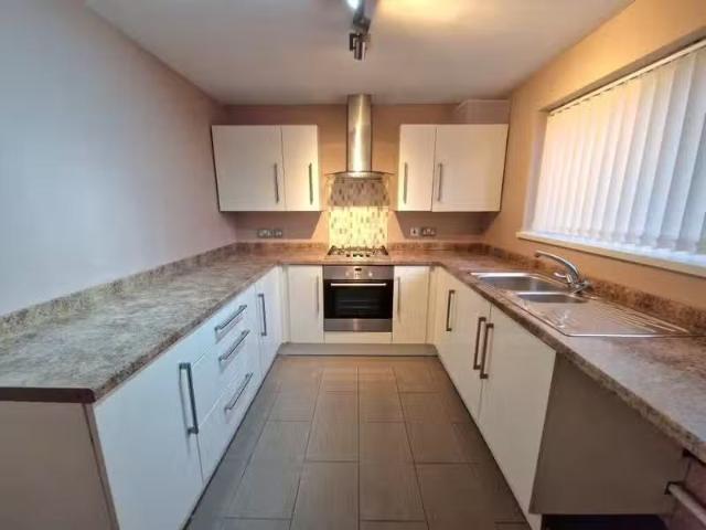 House for rent in Turves Green, West Midlands