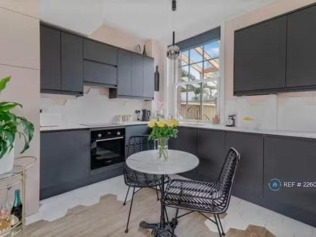 House for rent in Iford, East Sussex