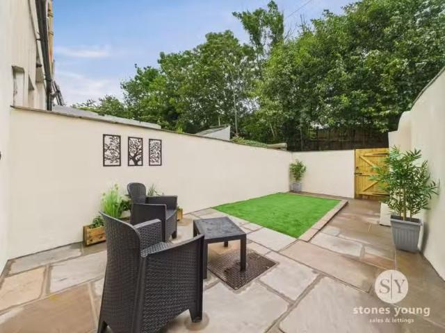 House for rent in Blackamoor, Lower Darwen