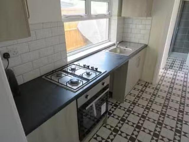 House for rent