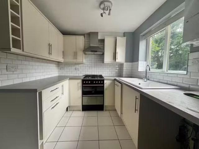 House for rent in Huntingdon, Cambridgeshire