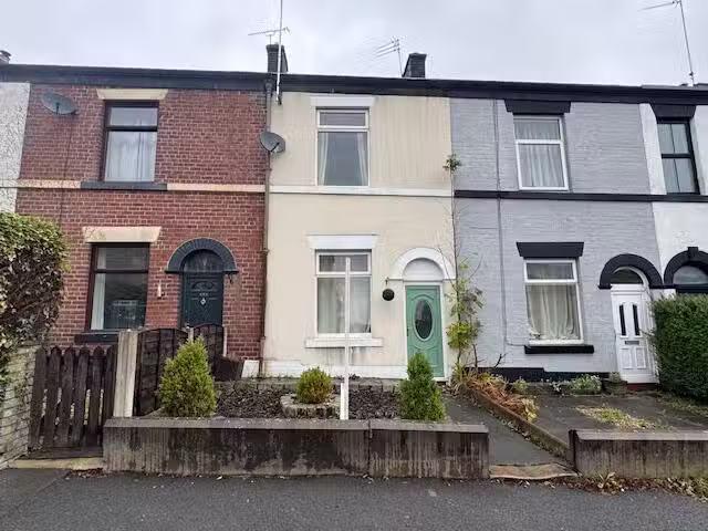 House for rent in Bury, Greater Manchester