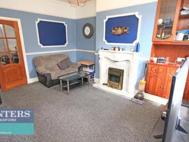 House for rent in Thornbury, West Yorkshire